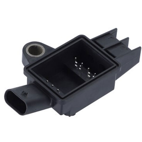 NTC Temperature Sensor Connector