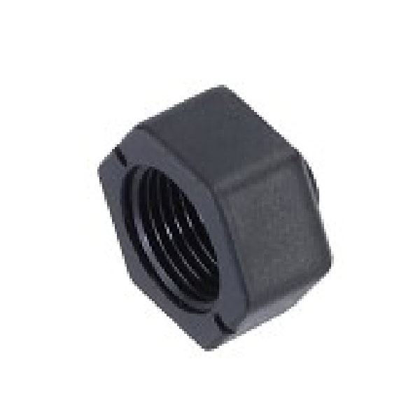 Automotive Plastic Nuts