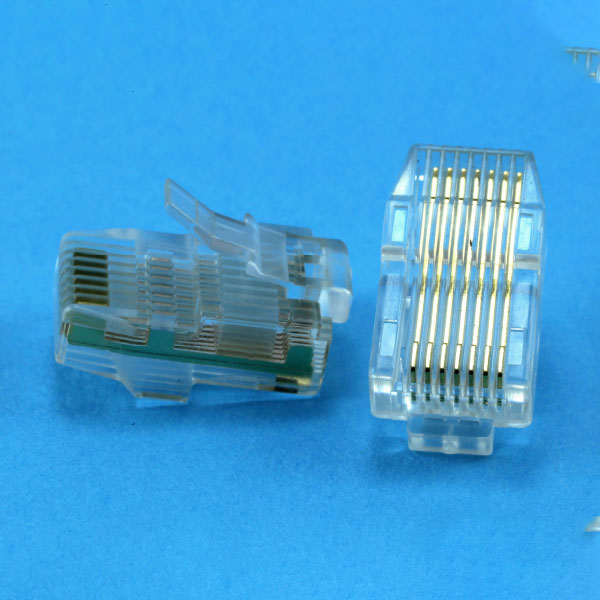 RJ45 8P8C PLUG Speciaispec