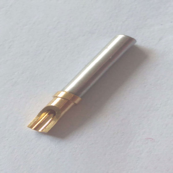 医疗连接器端子
