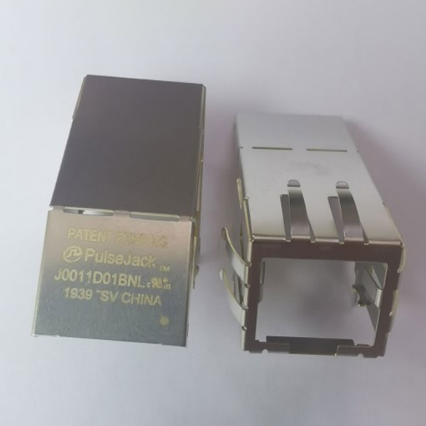 PULSE RJ45 JACK 外壳