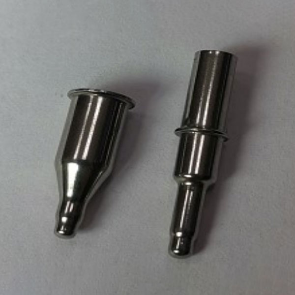 汽车温度传感器外壳