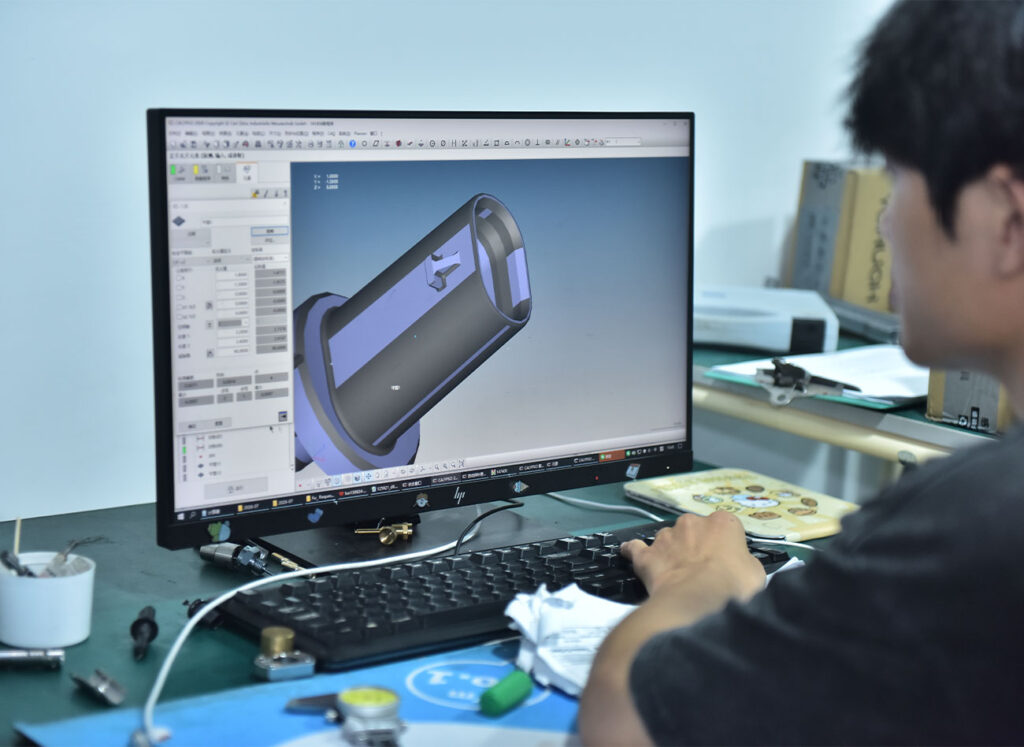3D Inspection