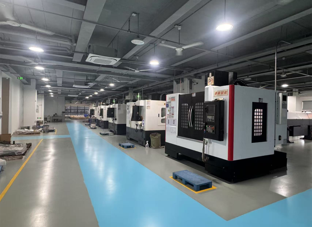 cnc-precision