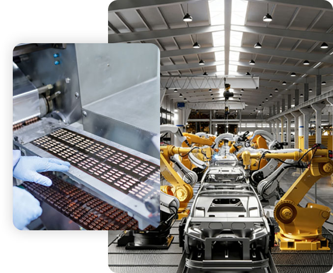 why choose etech