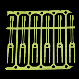 temperature sensor connector