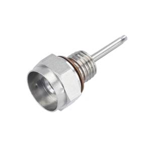 automotive temperature sensor components
