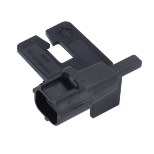 automotive temperature sensor connector