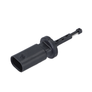 temperature sensor connector