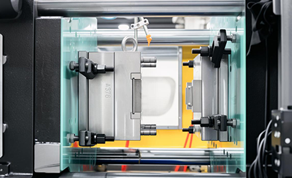 Injection Gate Design for Precision Sensor Plastic Parts
