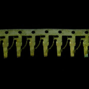 connector components