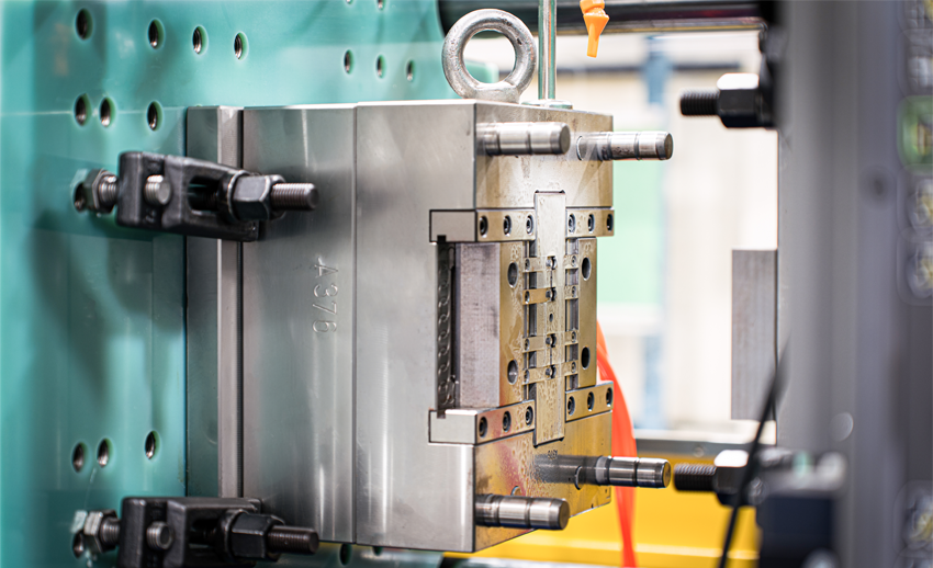multi-cavity-production