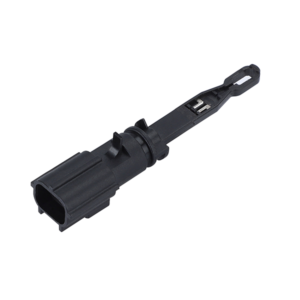 temperature sensor connector