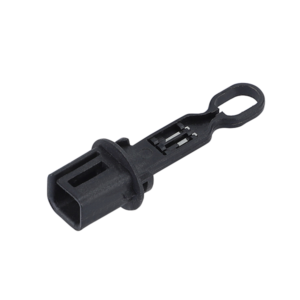 temperature sensor connector