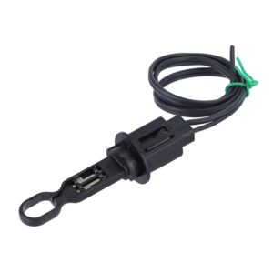 temperature sensor connector