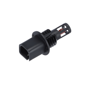 temperature sensor connector