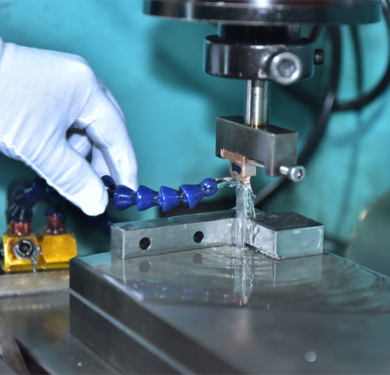 Precision Machining