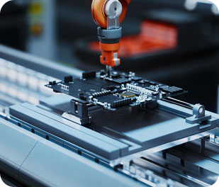 Precision Temperature Sensor Components