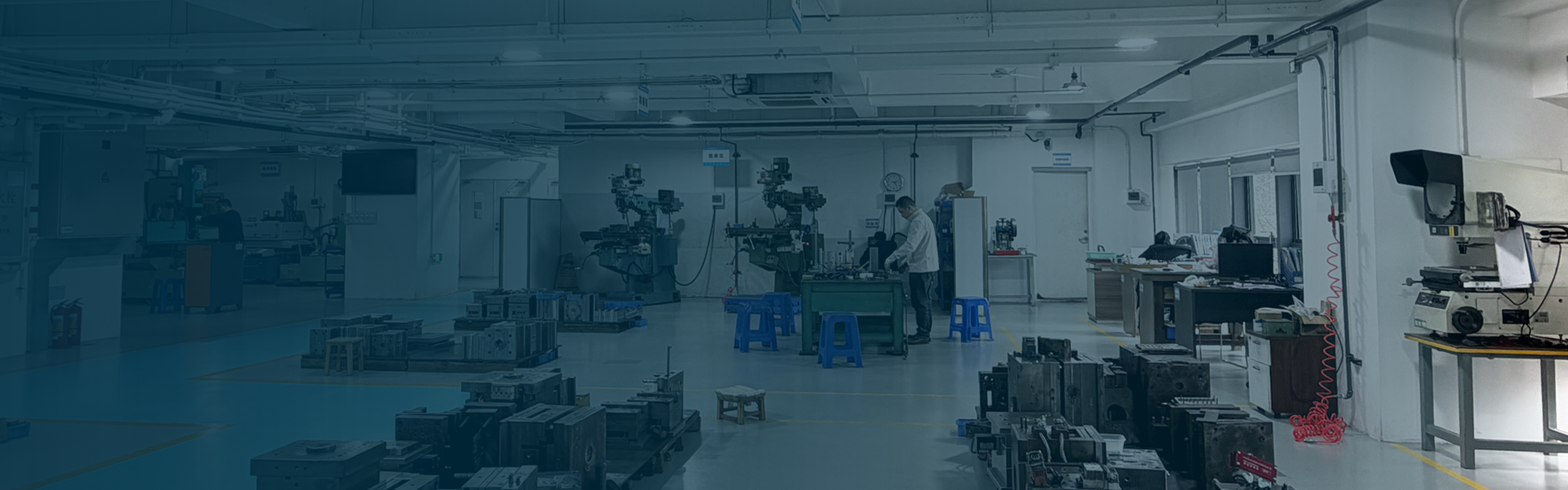 sensor parts injection molding