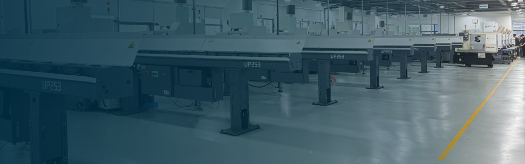 sensor parts lathing